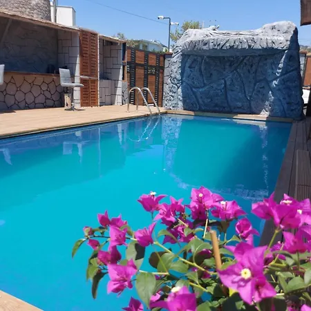 Villa Home02 Bodrum