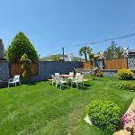 Home02 וילה בודרום