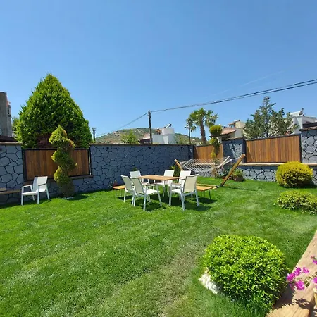 Home02 别墅 博德鲁姆