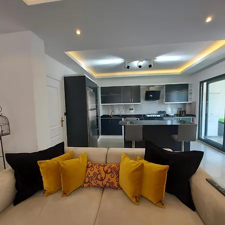 Home02 * 博德鲁姆