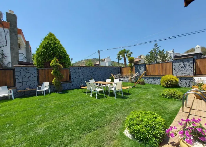 Home02 Villa Bodrum