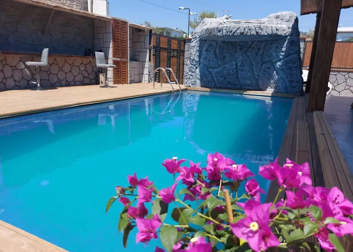 Villa Home02 Bodrum