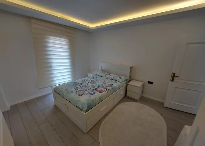 Home02 * Bodrum