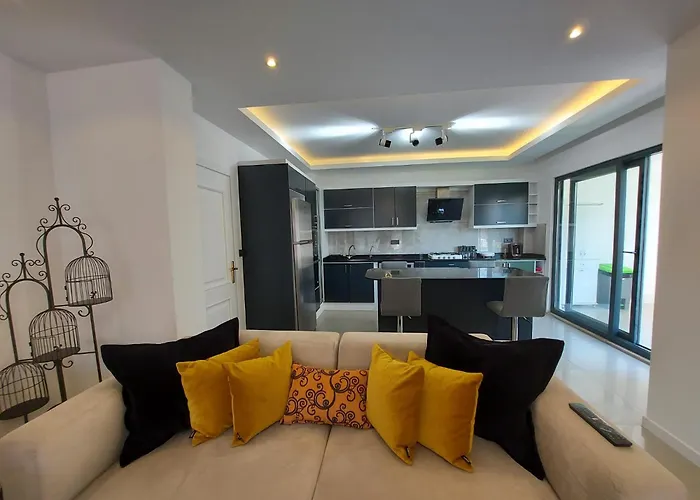 Home02 * Bodrum