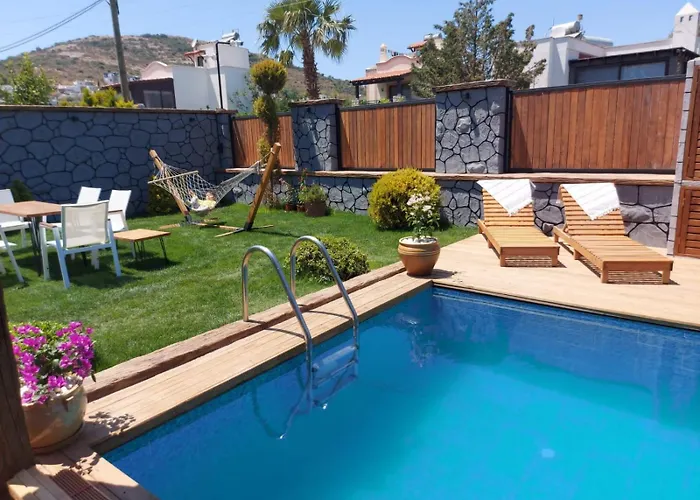 Home02 * Bodrum